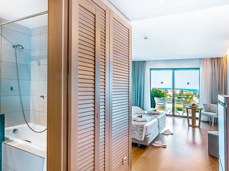 Astir Odysseus Resort & Spa