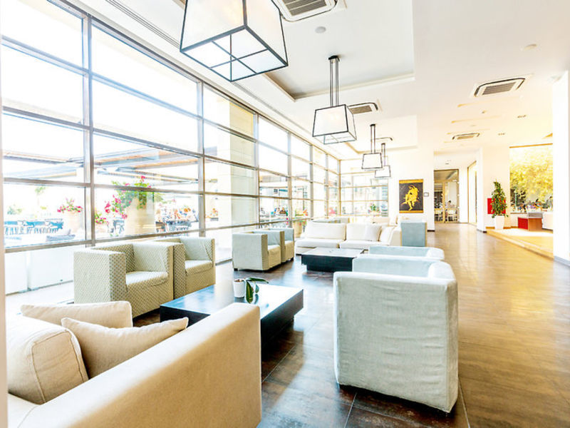 Astir Odysseus Resort & Spa