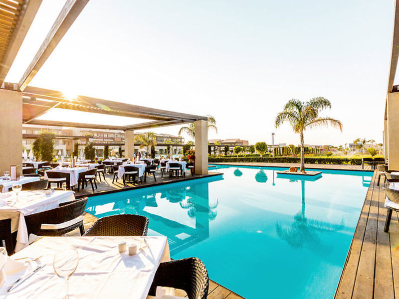 Astir Odysseus Resort & Spa