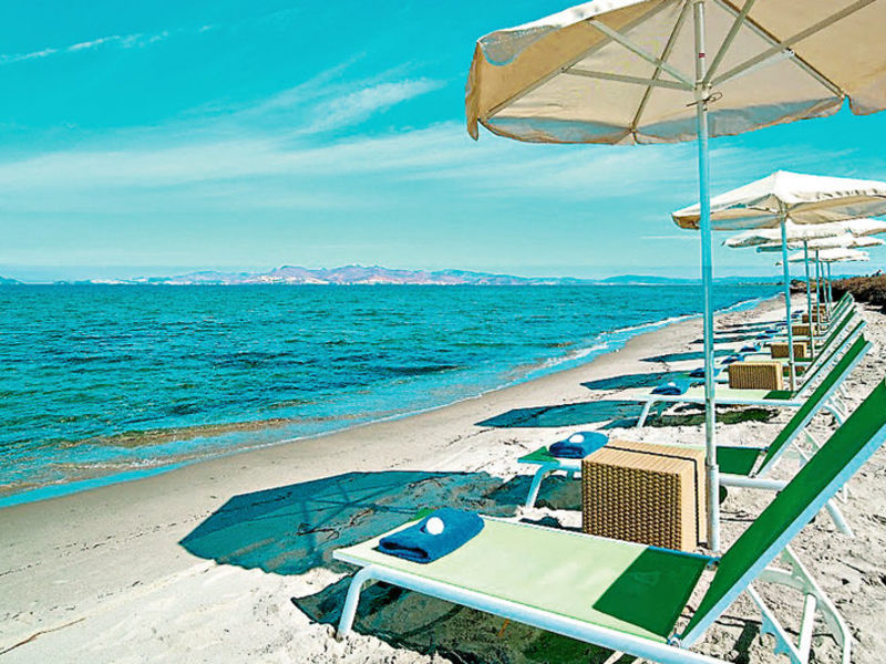 Astir Odysseus Resort & Spa