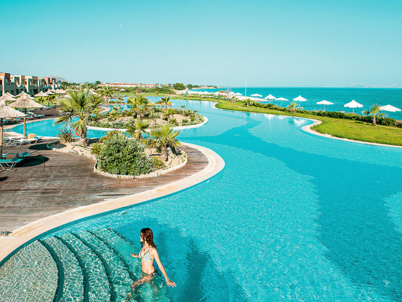 Astir Odysseus Resort & Spa