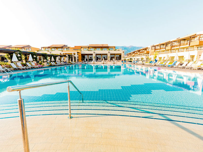 Astir Odysseus Resort & Spa