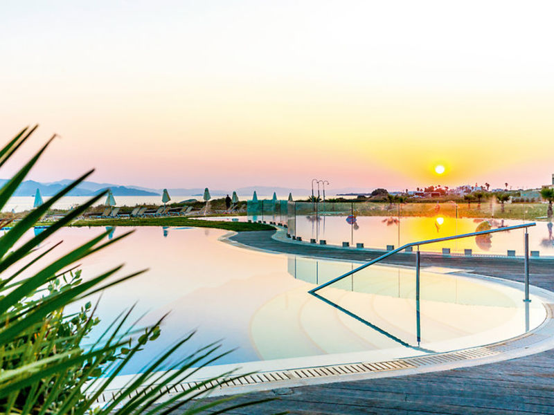 Astir Odysseus Resort & Spa