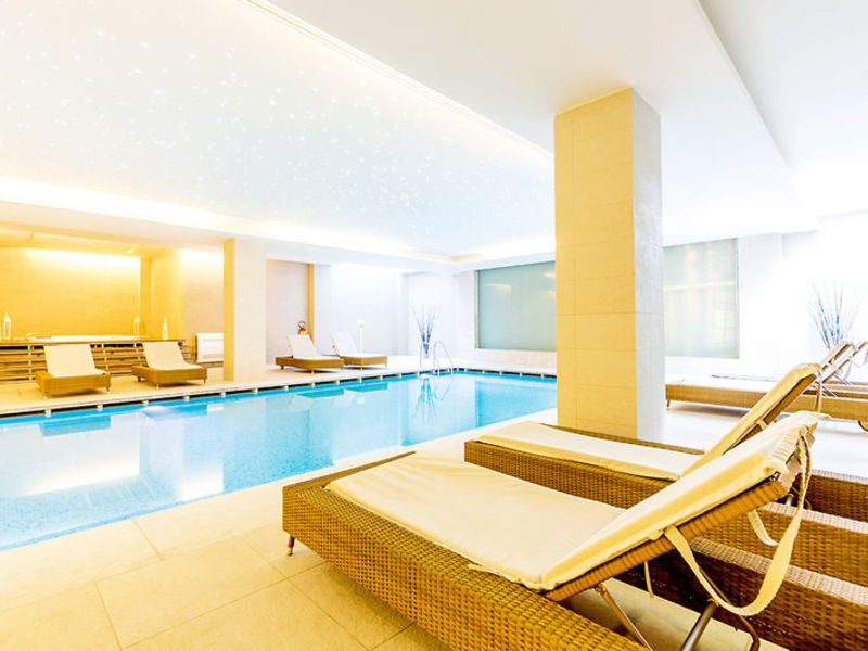 Astir Odysseus Resort & Spa