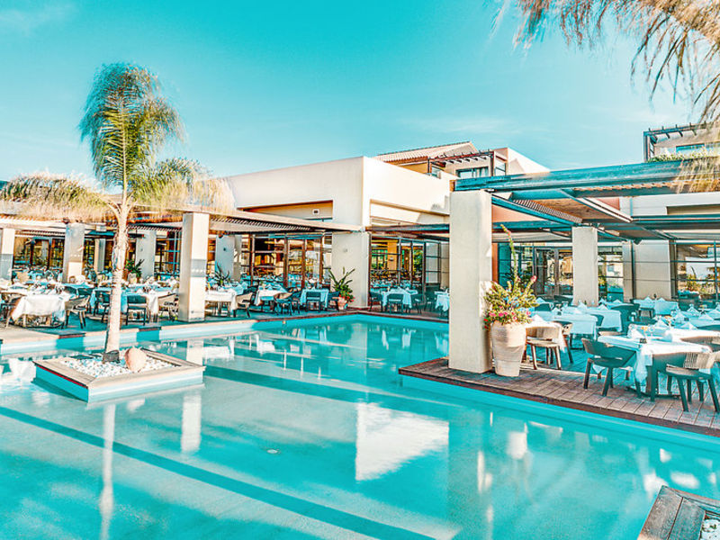 Astir Odysseus Resort & Spa