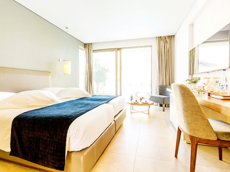 Astir Odysseus Resort & Spa