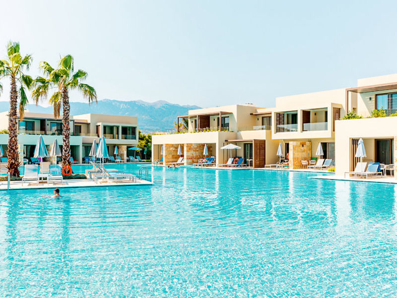 Astir Odysseus Resort & Spa
