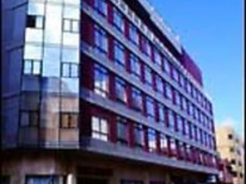 Astoria Hotel