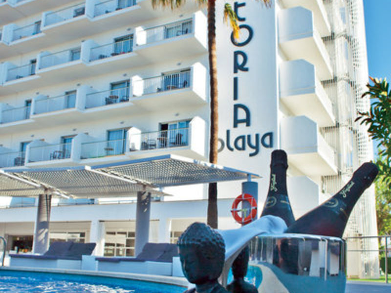 Astoria Playa