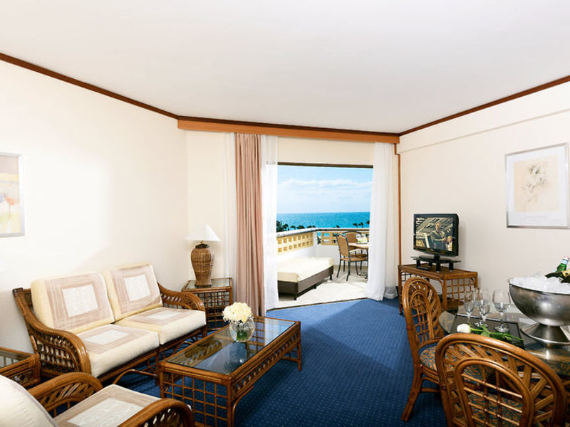 Athena Beach