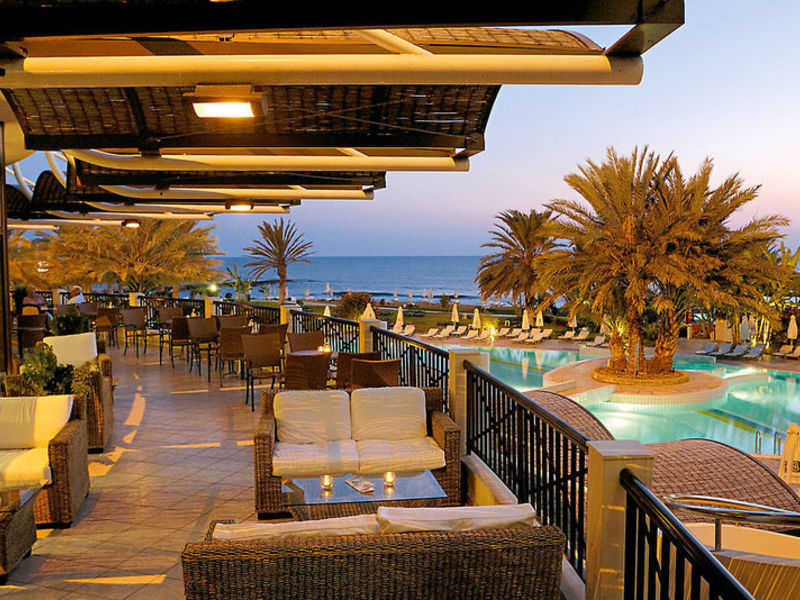 Athena Beach