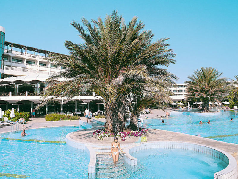 Athena Beach