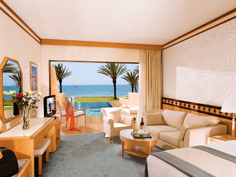 Athena Beach