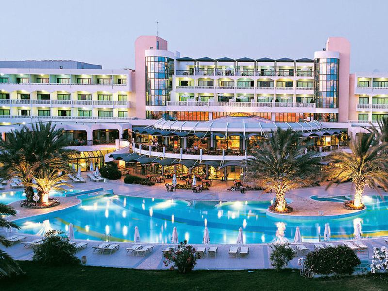 Athena Beach