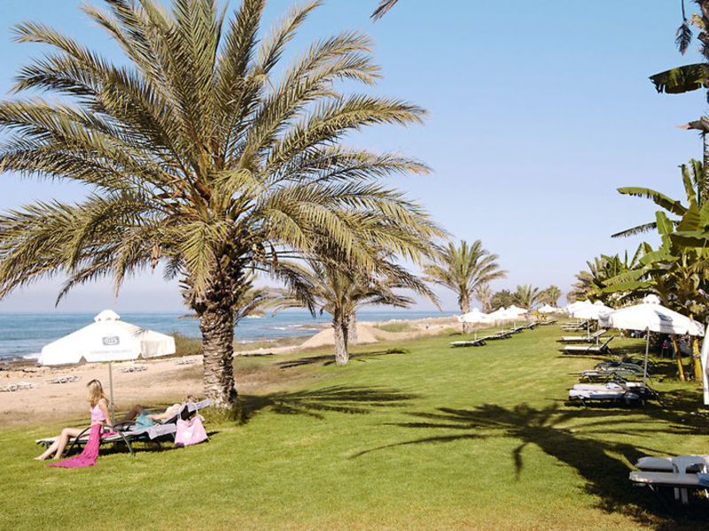 Athena Beach