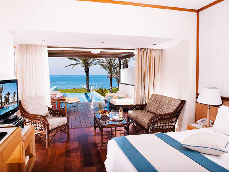 Athena Beach