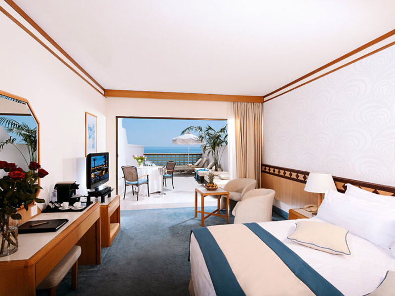 Athena Beach