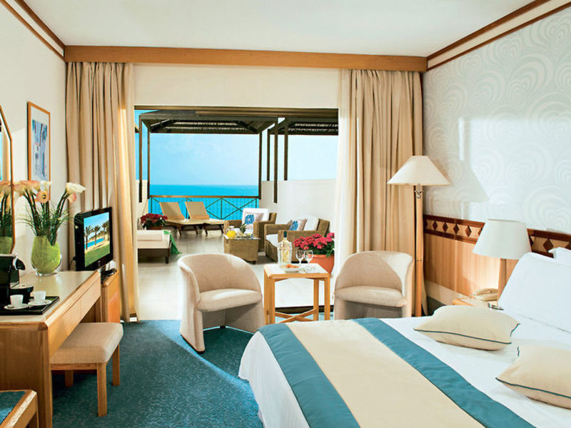 Athena Beach