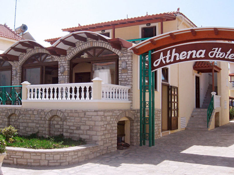 Athena