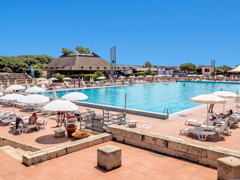 Athena Resort