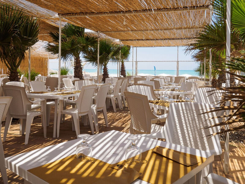Athena Resort