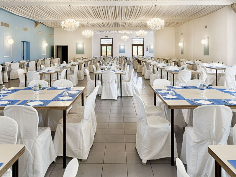 Athena Resort