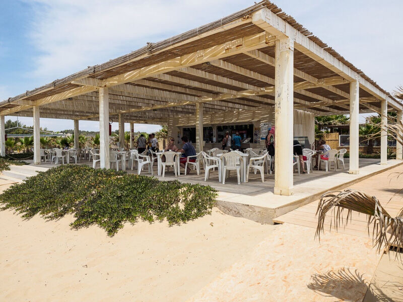 Athena Resort