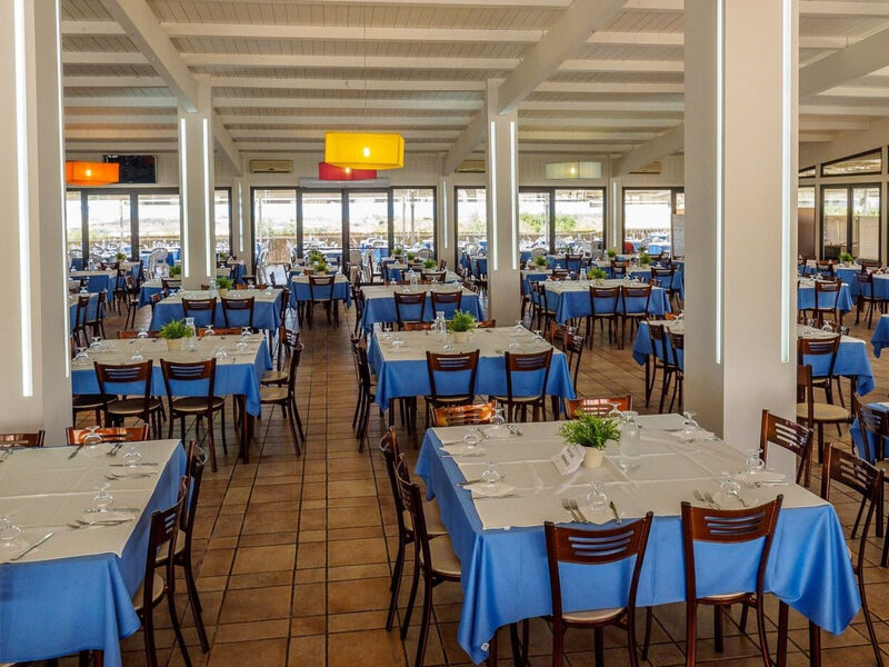 Athena Resort