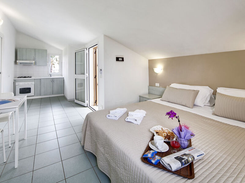 Athena Resort