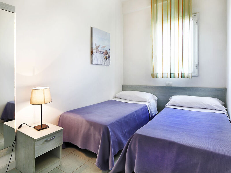 Athena Resort