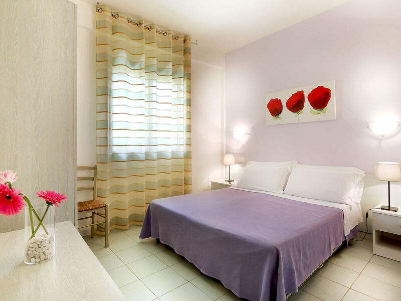 Athena Resort