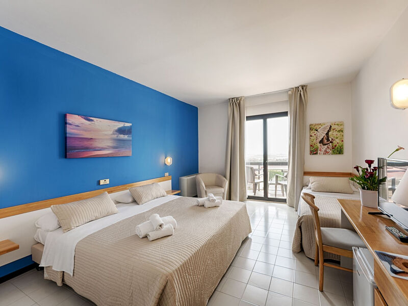 Athena Resort