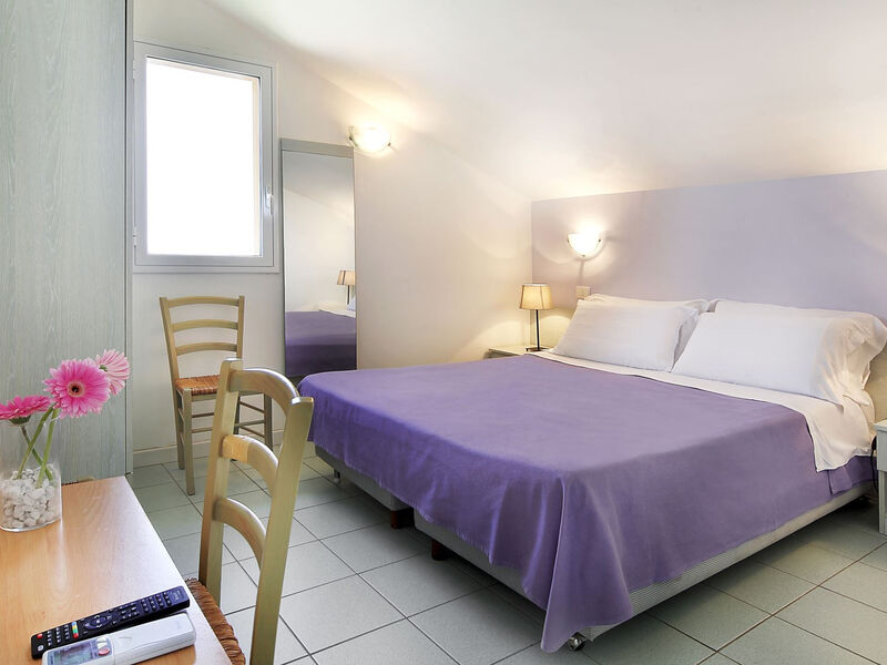 Athena Resort