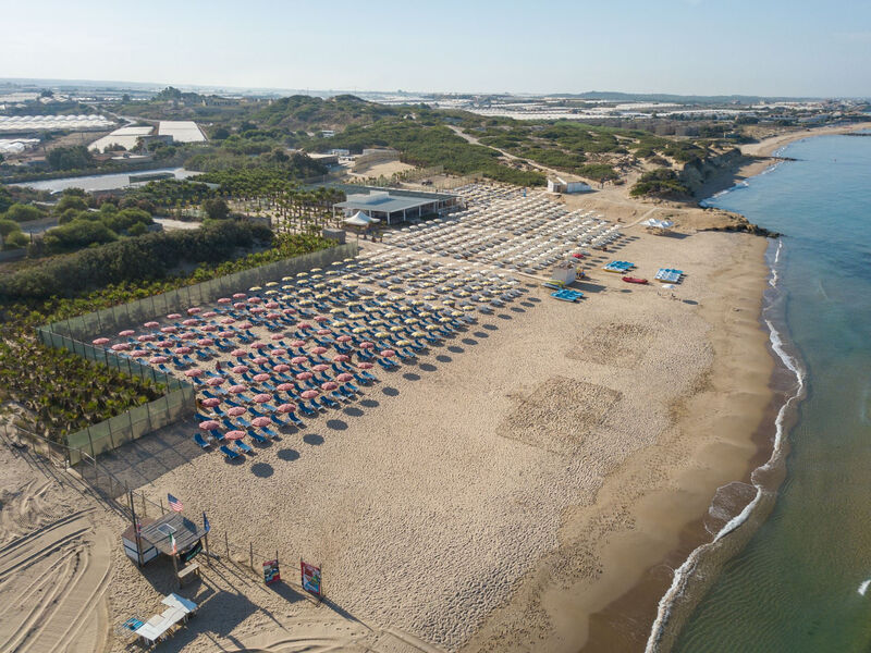 Athena Resort