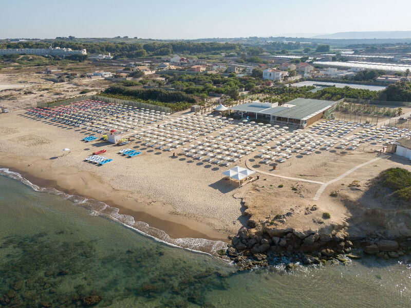 Athena Resort