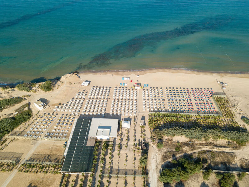 Athena Resort