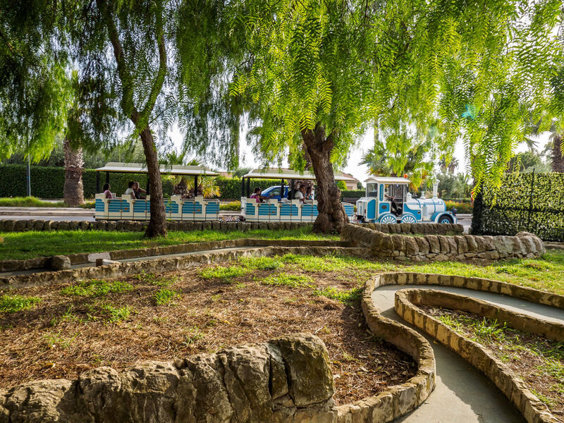 Athena Resort