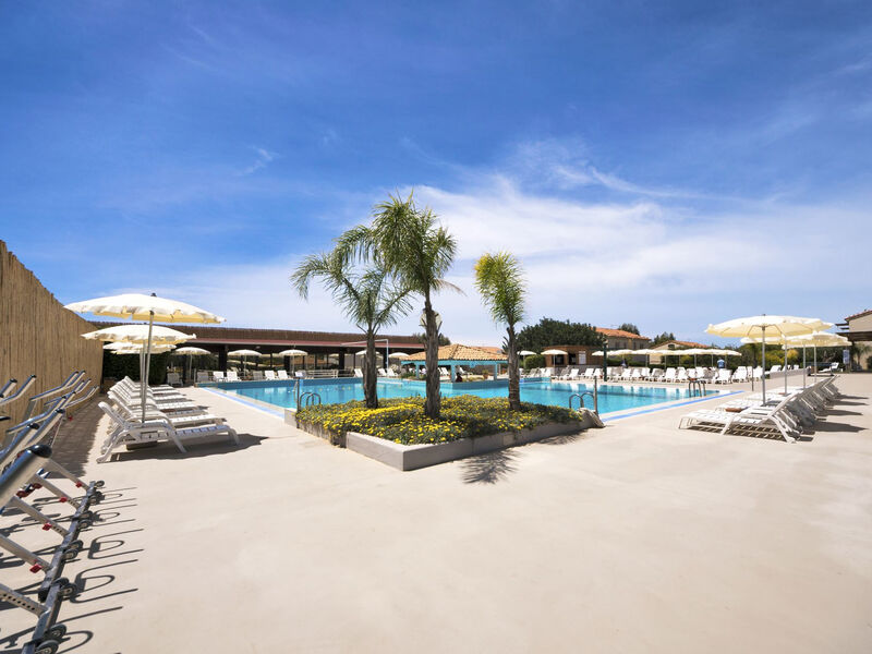 Athena Resort