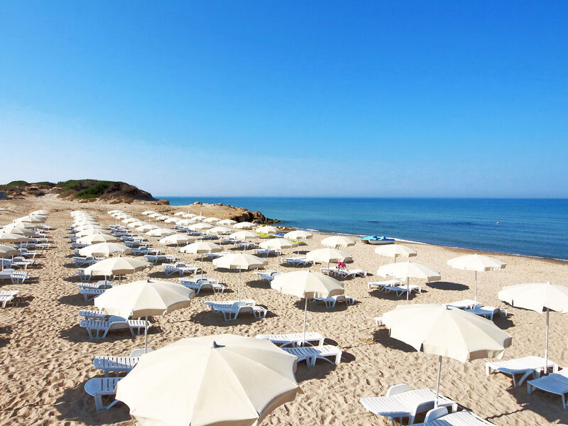Athena Resort