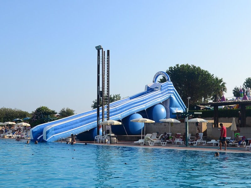 Athena Resort