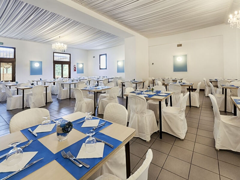 Athena Resort