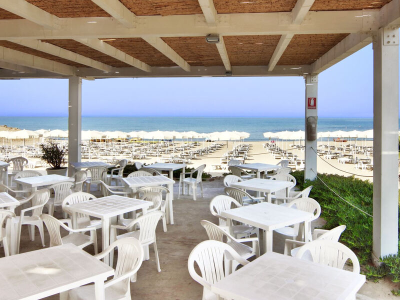 Athena Resort