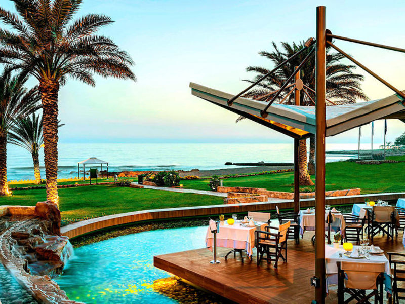 Athena Royal Beach