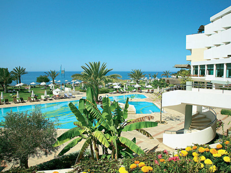 Athena Royal Beach