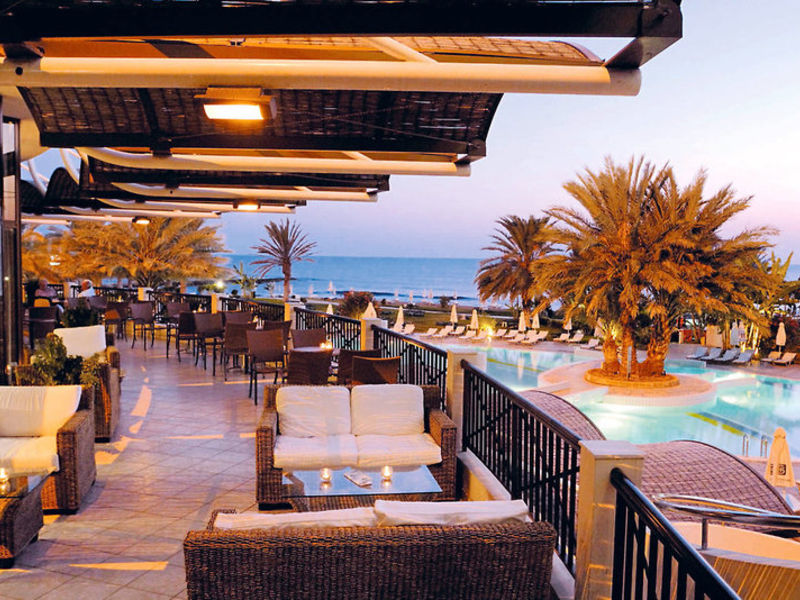 Athena Royal Beach