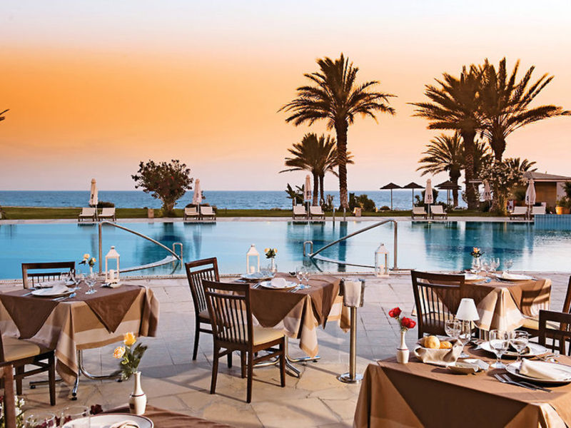 Athena Royal Beach
