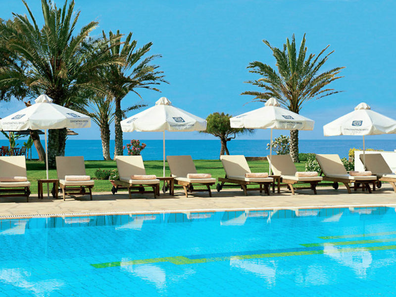 Athena Royal Beach