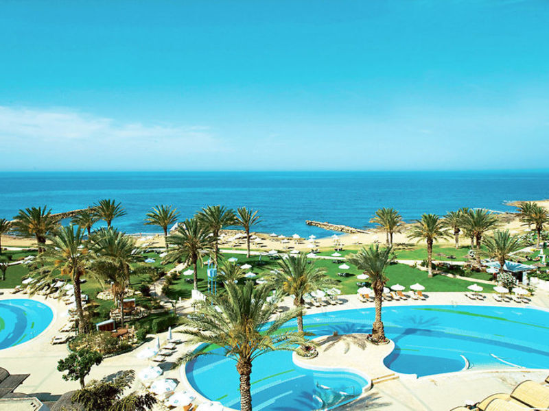 Athena Royal Beach
