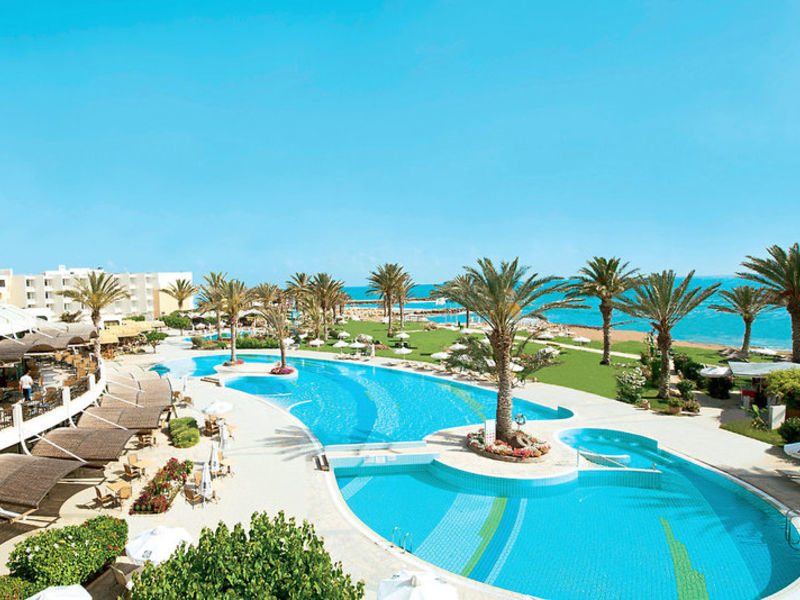 Athena Royal Beach