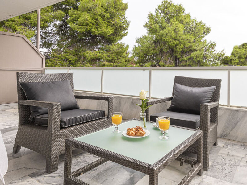 Athenian Riviera Hotel & Suites